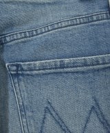MOTHER（マザー）デニムパンツ 青 サイズ:26(M位) レディース/2200702191220