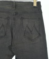 MOTHER（マザー）デニムパンツ グレー サイズ:26(M位) レディース/2200705646284