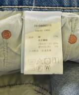 MOTHER（マザー）デニムパンツ 青 サイズ:25(S位) レディース/2200709100010