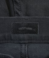 MOTHER（マザー）デニムパンツ 黒 サイズ:25(S位) レディース/2200663954070