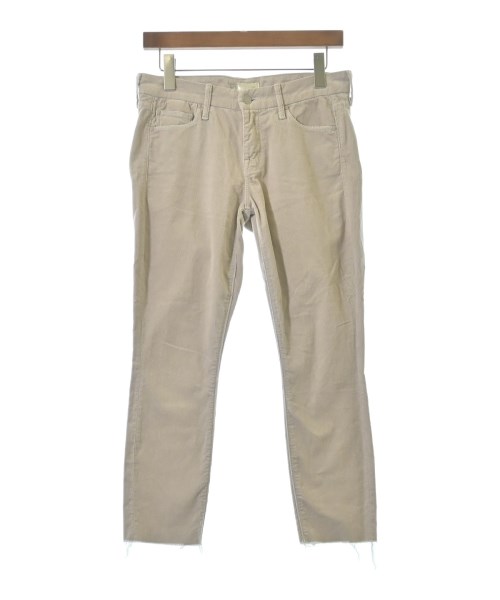 MOTHER(マザー)その他 ベージュ サイズ:26(M位)/2200663071128