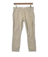 MOTHER（マザー）その他 ベージュ サイズ:26(M位) レディース/2200663071128