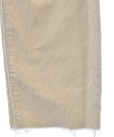 MOTHER（マザー）その他 ベージュ サイズ:26(M位) レディース/2200663071128