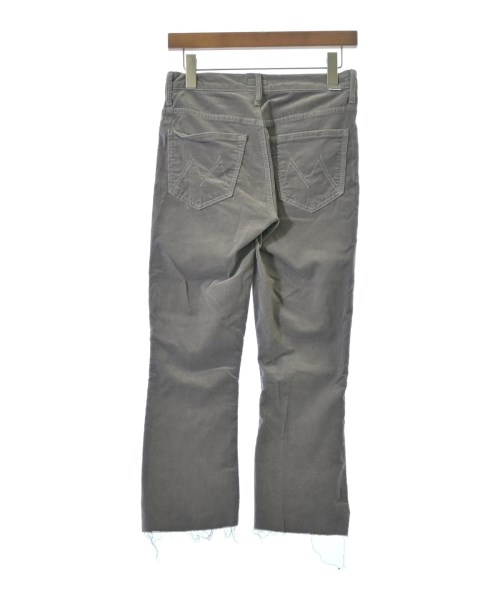 MOTHER（マザー）その他 グレー サイズ:26(M位) レディース/2200663071135