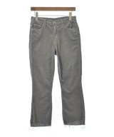 MOTHER（マザー）その他 グレー サイズ:26(M位) レディース/2200663071135