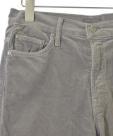 MOTHER（マザー）その他 グレー サイズ:26(M位) レディース/2200663071135