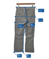 MOTHER（マザー）その他 グレー サイズ:26(M位) レディース/2200663071135