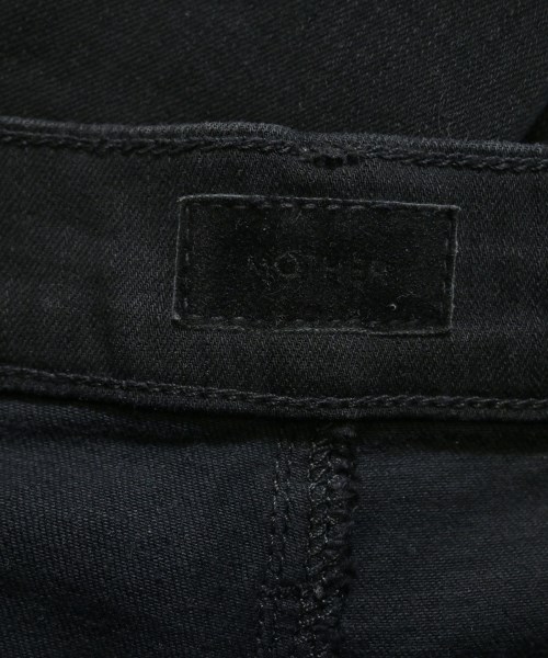 MOTHER（マザー）ロング・マキシ丈スカート 黒 サイズ:23(XS位) レディース/2200664997076