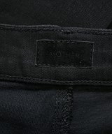 MOTHER（マザー）ロング・マキシ丈スカート 黒 サイズ:23(XS位) レディース/2200664997076