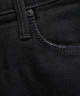 MOTHER（マザー）ロング・マキシ丈スカート 黒 サイズ:23(XS位) レディース/2200664997076