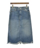 MOTHER ロング・マキシ丈スカート