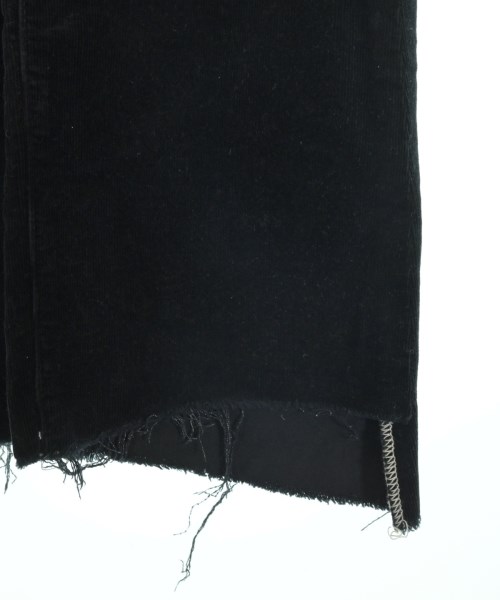 MOTHER（マザー）その他 黒 サイズ:25(S位) レディース/2200666489012