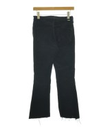 MOTHER（マザー）その他 黒 サイズ:25(S位) レディース/2200666489012