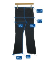 MOTHER（マザー）その他 黒 サイズ:25(S位) レディース/2200666489012