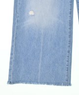 MOTHER（マザー）デニムパンツ 青 サイズ:27(M位) レディース/2200666686039