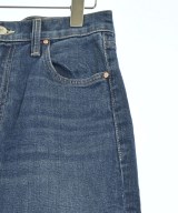MOTHER（マザー）デニムパンツ 紺 サイズ:27(M位) レディース/2200666894021