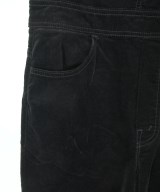 MOTHER（マザー）オールインワン/サロペット 黒 サイズ:26(M位) レディース/2200668012010