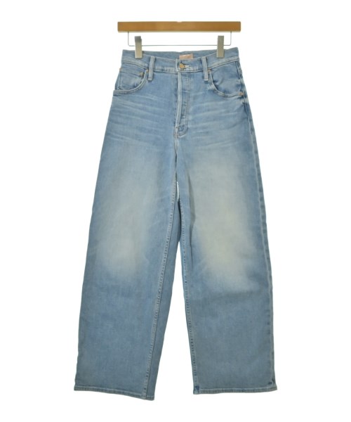 MOTHER(マザー)デニムパンツ 青 サイズ:25(S位)/2200668045056