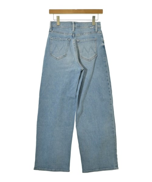 MOTHER（マザー）デニムパンツ 青 サイズ:25(S位) レディース/2200668045056