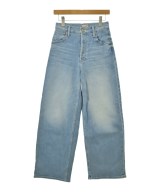 MOTHER（マザー）デニムパンツ 青 サイズ:25(S位) レディース/2200668045056