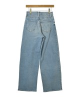 MOTHER（マザー）デニムパンツ 青 サイズ:25(S位) レディース/2200668045056