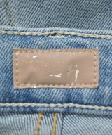 MOTHER（マザー）デニムパンツ 青 サイズ:25(S位) レディース/2200668045056