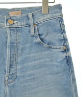MOTHER（マザー）デニムパンツ 青 サイズ:25(S位) レディース/2200668045056