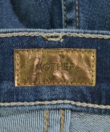 MOTHER（マザー）デニムパンツ 青 サイズ:28(S位) レディース/2200667351059