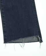MOTHER（マザー）デニムパンツ 青 サイズ:28(S位) レディース/2200667351059