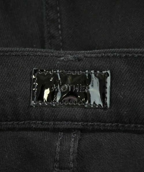 MOTHER（マザー）その他 黒 サイズ:24(S位) レディース/2200672283017