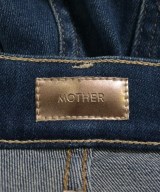 MOTHER（マザー）デニムパンツ 紺 サイズ:24(S位) レディース/2200727797179