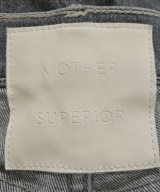 MOTHER（マザー）デニムパンツ グレー サイズ:26(M位) レディース/2200732667047