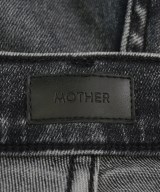 MOTHER（マザー）デニムパンツ グレー サイズ:27(M位) レディース/2200730716044