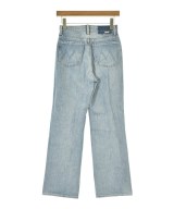 MOTHER（マザー）デニムパンツ 青 サイズ:24(S位) レディース/2200734669018