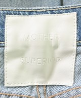 MOTHER（マザー）デニムパンツ 青 サイズ:24(S位) レディース/2200734669018