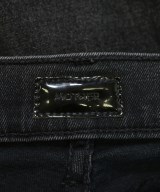 MOTHER（マザー）デニムパンツ 黒 サイズ:24(S位) レディース/2200720711066