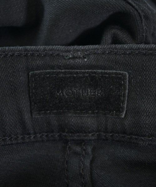MOTHER（マザー）その他 黒 サイズ:27(M位) レディース/2200723409175