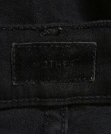 MOTHER（マザー）デニムパンツ 黒 サイズ:28(L位) レディース/2200721376219