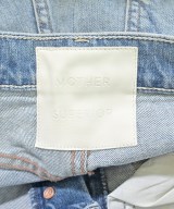 MOTHER（マザー）デニムパンツ 青 サイズ:25(S位) レディース/2200663751136