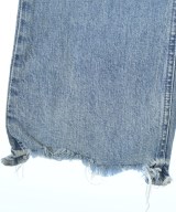 MOTHER（マザー）デニムパンツ 青 サイズ:25(S位) レディース/2200663751136