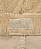 MOTHER（マザー）その他 ベージュ サイズ:-(S位) レディース/2200663751143