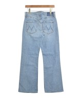 MOTHER（マザー）デニムパンツ 青 サイズ:23(XS位) レディース/2200679553014