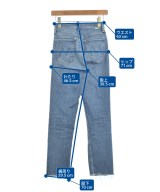 MOTHER（マザー）デニムパンツ 青 サイズ:25(S位) レディース/2200679787020