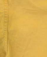 MOTHER（マザー）ショートパンツ 黄 サイズ:-(L位) レディース/2200682464062