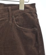 MOTHER（マザー）その他 茶 サイズ:27(M位) レディース/2200686749028