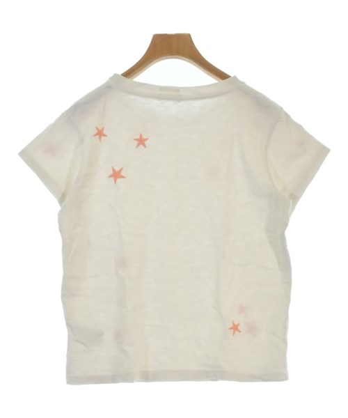 MOTHER（マザー）Tシャツ・カットソー 白 サイズ:XS レディース/2200686177197