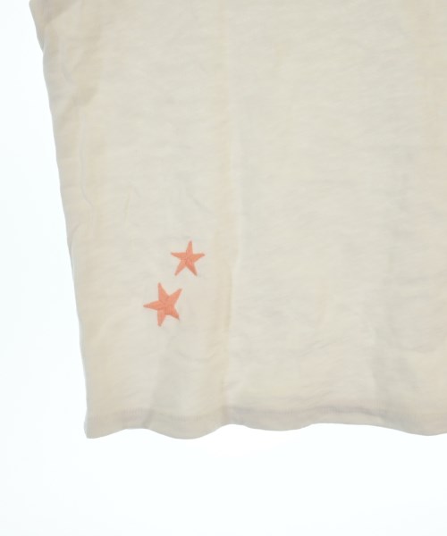 MOTHER（マザー）Tシャツ・カットソー 白 サイズ:XS レディース/2200686177197