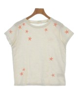MOTHER（マザー）Tシャツ・カットソー 白 サイズ:XS レディース/2200686177197