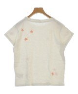 MOTHER（マザー）Tシャツ・カットソー 白 サイズ:XS レディース/2200686177197
