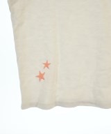 MOTHER（マザー）Tシャツ・カットソー 白 サイズ:XS レディース/2200686177197